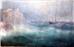 Картина Харлампия Костанди картины маслом